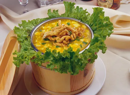 RCS-5910麻花豆花 RCS-5910麻花豆花