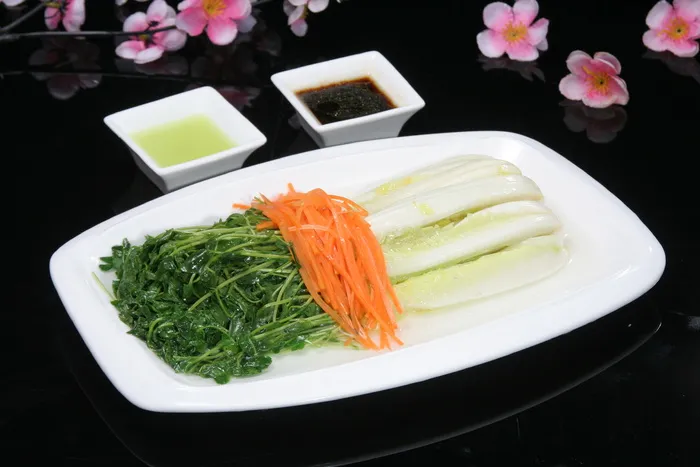 清水蔬菜15元