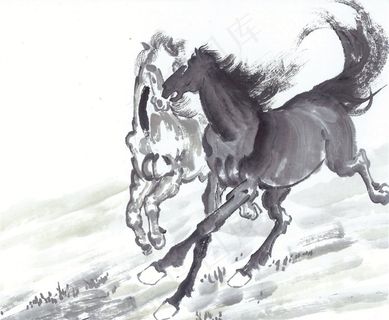 生肖动物大图图片素材