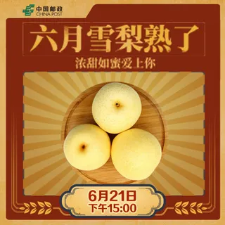 直播模板2-直播封面