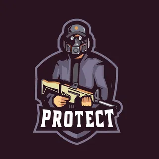 电子竞技游戏LOGO素材