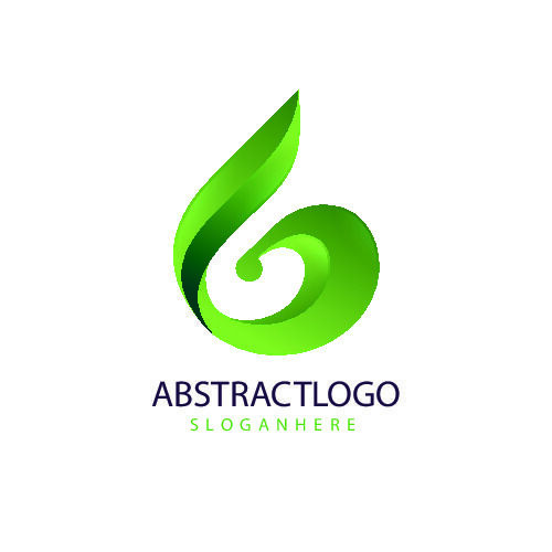 标识标志公司字母企业商标品牌LOGO设计素材矢量模板