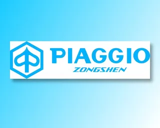 阿普利亚  比亚乔LOGO