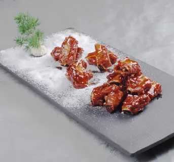 LCH1543飘香话梅小排