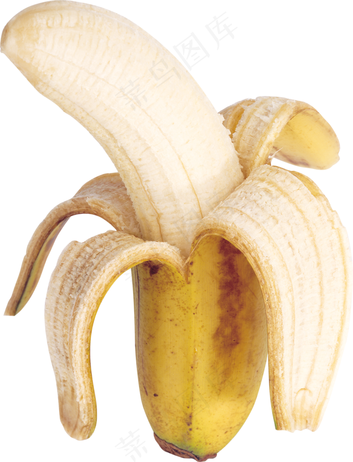 香蕉免抠图片