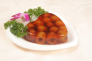 28水晶山楂糕-张生粥记