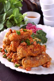 XCXC0077霸王排骨