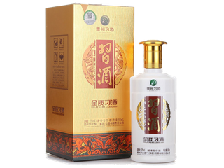 超市商品清晰大图免抠实物摄影png格式图片透明底品牌白酒习酒(2)