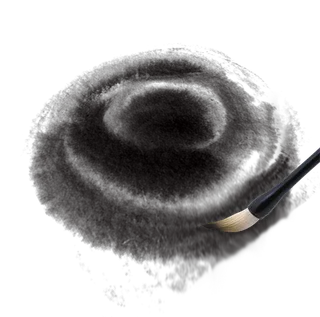 墨迹水墨墨水少儿兴趣班