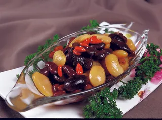 1009LC-0509三色云豆