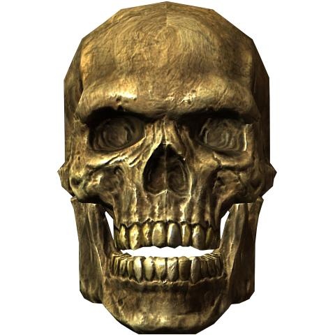 骷髅头免抠(480x480)