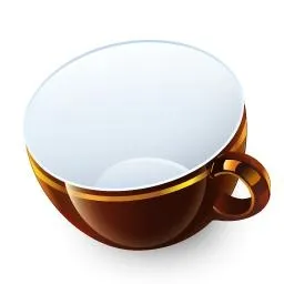杯子 PNG 图像免抠(256x256)