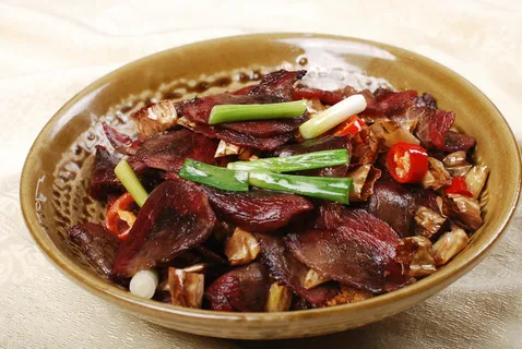 CXC00865风吹牛肉 CXC00865风吹牛肉