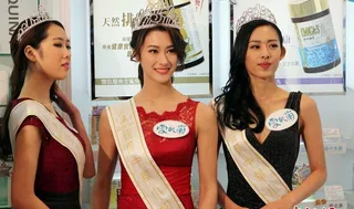 摄影图片人物美女模特照片