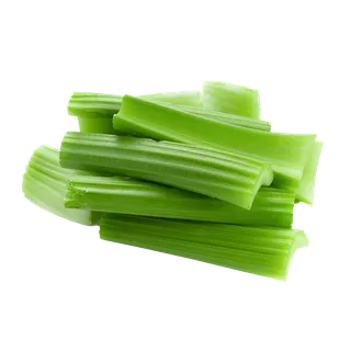 西芹 (6)超市商品白底图免抠实物摄影png格式图片透明底