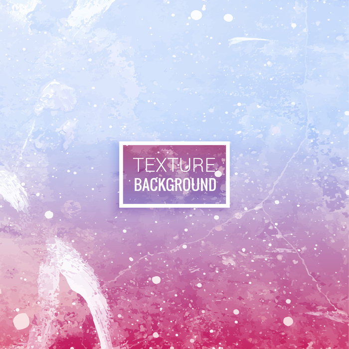 红蓝色渐变炫彩纹理抽象背景素材