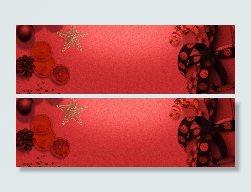 红色喜庆背景图片