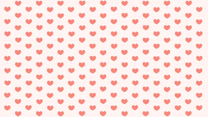 爱心背景