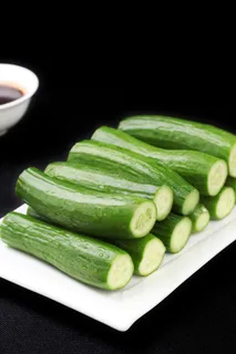 L00881随园小黄瓜 (2)