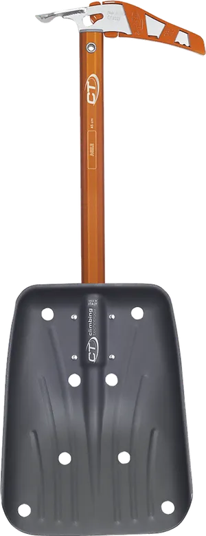 镐头金属登山捶