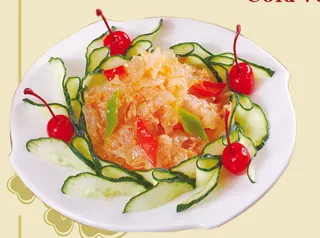 J04-0066  老醋蜇头