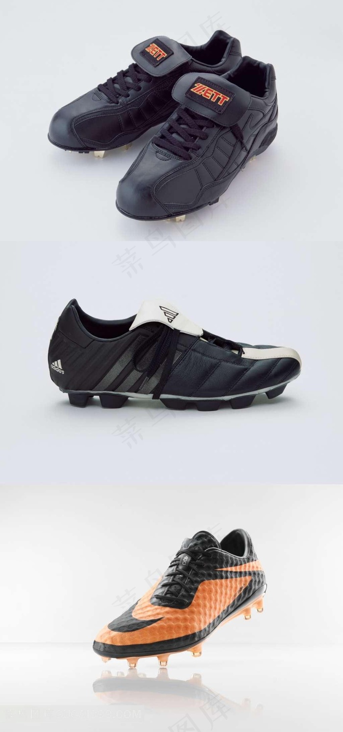 运动鞋素材下载