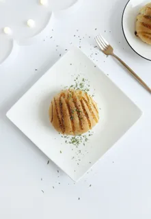 蛋糕店小蛋糕慕斯美食甜品图片