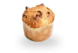 松饼 PNG免抠