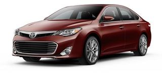 丰田 PNG 图像，免费汽车图像免抠