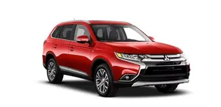 Mitsubishi PNG免抠