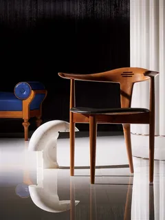 国外家居设计椅子