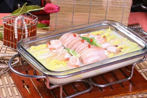 上汤培根肉 32元 (1) 上汤培根肉 32元 (1)