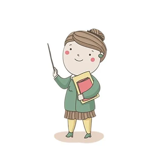 老师 PNG免抠(500x500)