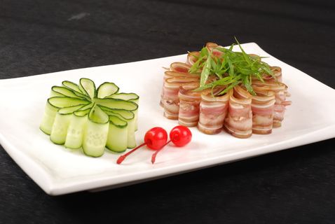 LCSC1941千层耳配酱瓜