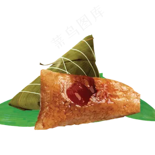 端午节粽子免抠图片 