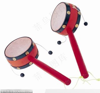 打击乐器小鼓