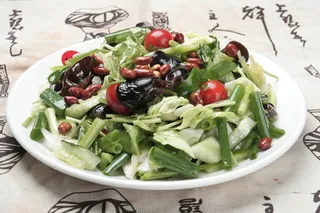 14风味大拌菜2