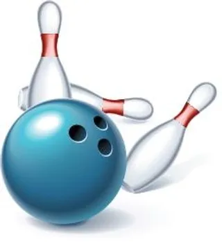保龄球 PNG免抠