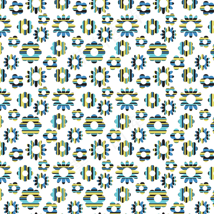 卡通微博背景图片