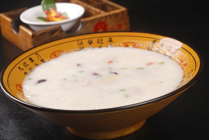 芡实红豆煲 (1)