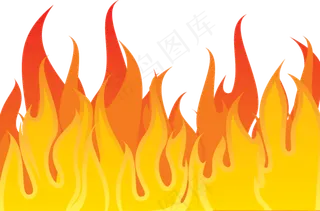 火焰免扣图片 