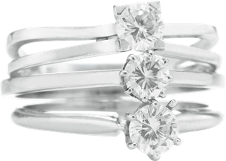 珠宝首饰免抠素材