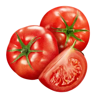 西红柿 (2)超市商品白底图免抠实物摄影png格式图片透明底