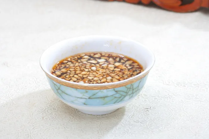 蒸野菜