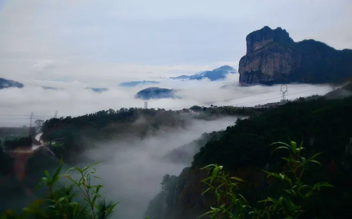 山水摄影|国潮|国风|原创|