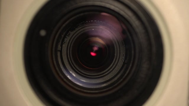 镜片, 飞涨, 相机, 看起来