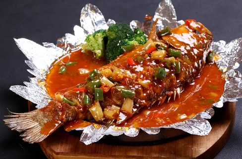 H00214特色椒香鱼 (1)