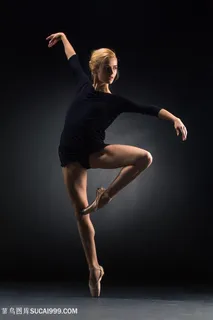 正在练习跳舞的优雅美女高清图片舞蹈图片 正在练习跳舞的优雅美女高清图片舞蹈图片