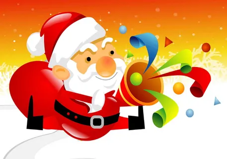 图片设计素材背景圣诞节日主题