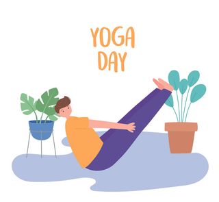 扁平化人物场景办公互联网等距ai矢量设计网页海报UI素材插画